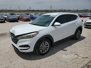 HYUNDAI TUCSON SE SE