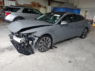 HYUNDAI SONATA LIM LIMITED