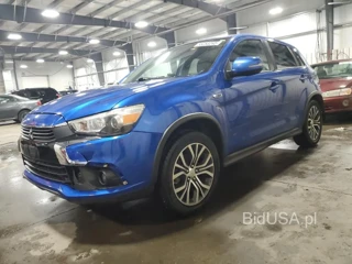 MITSUBISHI OUTLANDER ES
