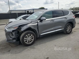 HYUNDAI SANTA FE S SEL