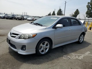 TOYOTA COROLLA BA BASE