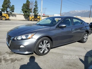 NISSAN ALTIMA S S