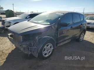 FORD ESCAPE S S
