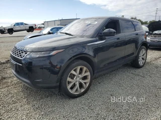 LAND ROVER RANGE ROVE SE