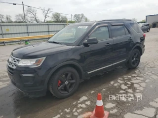 FORD EXPLORER X XLT