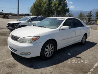 TOYOTA CAMRY LE LE