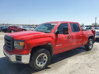 GMC SIERRA K15 K1500