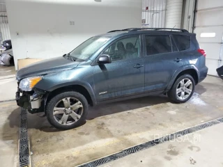 TOYOTA RAV4 SPORT SPORT