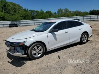CHEVROLET MALIBU LS LS