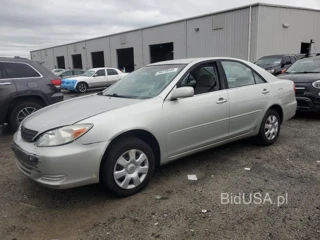 TOYOTA CAMRY LE LE