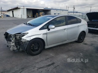 TOYOTA PRIUS C FO