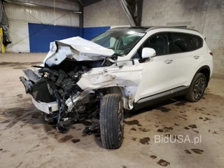 HYUNDAI SANTA FE L LIMITED