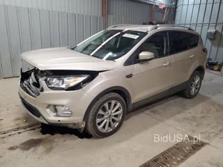 FORD ESCAPE TIT TITANIUM