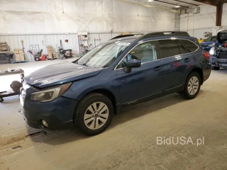 SUBARU OUTBACK 2. 2.5I PREMIUM