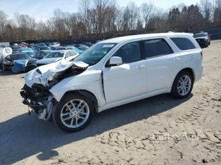 DODGE DURANGO R/ R/T