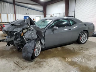 DODGE CHALLENGER GT