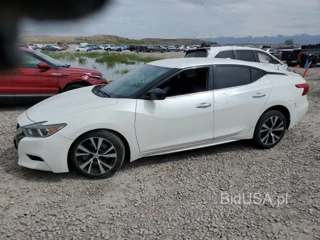 NISSAN MAXIMA 3.5 3.5S