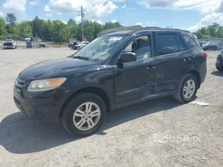 HYUNDAI SANTA FE G GLS