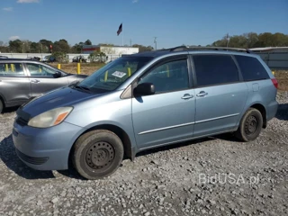 TOYOTA SIENNA CE CE