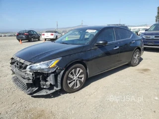 NISSAN ALTIMA S S