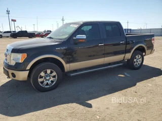 FORD F150 SUPER SUPERCREW