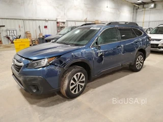 SUBARU OUTBACK PR PREMIUM