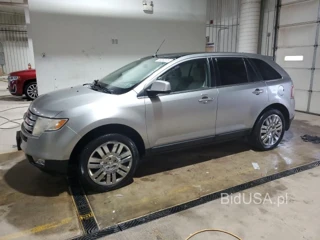 FORD EDGE LIMIT LIMITED