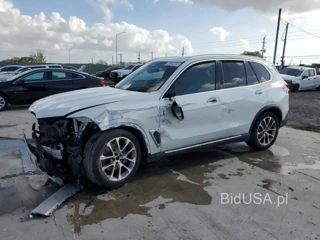 BMW X5 XDRIVE4 XDRIVE40I