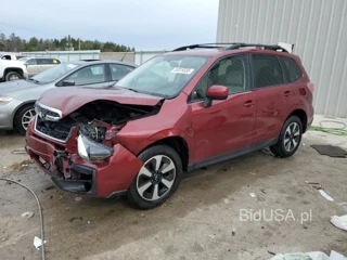 SUBARU FORESTER 2 2.5I PREMIUM