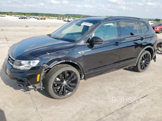 VOLKSWAGEN TIGUAN SE SE