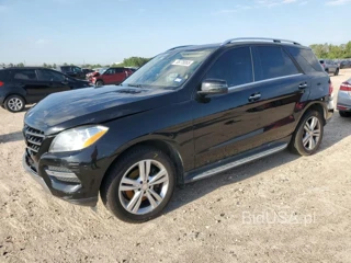 MERCEDES-BENZ ML 350 350