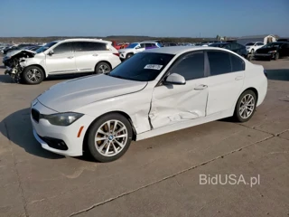 BMW 320 I I