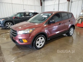 FORD ESCAPE S S