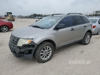 FORD EDGE SE SE
