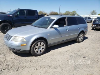 VOLKSWAGEN PASSAT GLX GLX