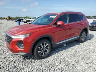 HYUNDAI SANTA FE S SEL