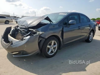HONDA CIVIC LX LX