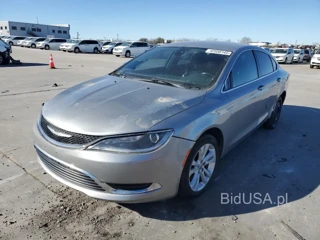 CHRYSLER 200 LIMITE LIMITED