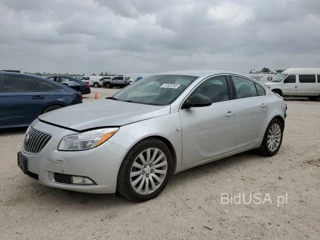 BUICK REGAL CXL CXL
