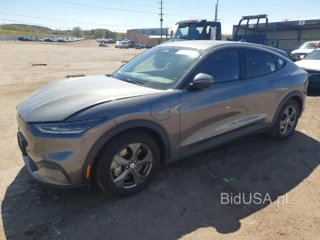 FORD MUSTANG MA SELECT