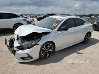 NISSAN SENTRA SR SR