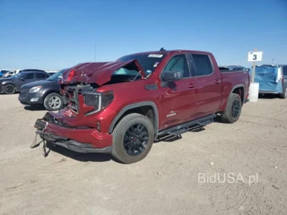 GMC SIERRA K15 K1500 ELEVATION