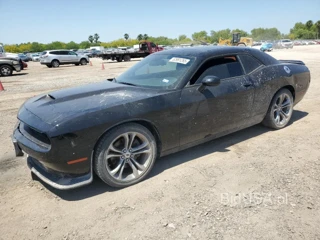 DODGE CHALLENGER R/T