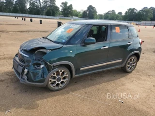 FIAT 500L TREKK TREKKING