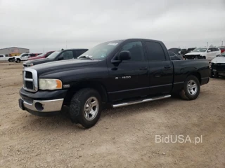DODGE RAM 1500 S ST