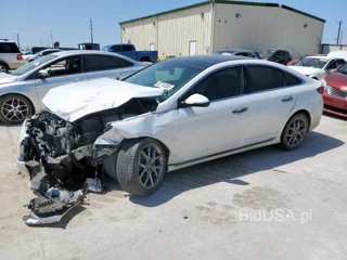 HYUNDAI SONATA LIM LIMITED TURBO