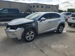 LEXUS NX 200T BA 200T BASE