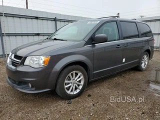 DODGE GRAND CARA SXT