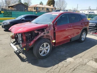 GMC TERRAIN SL SLE