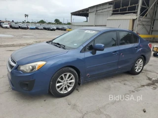 SUBARU IMPREZA PR PREMIUM